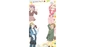 <Achievement Prize> Original character collection digital photo frame画像