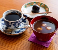 茶亭 椿画像