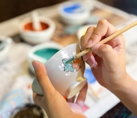犬山焼本窯元 尾関作十郎陶房画像