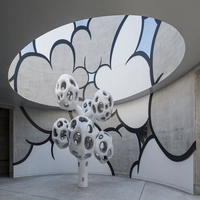 市原湖畔美術館画像