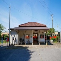 上総鶴舞駅画像