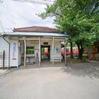 里見駅画像