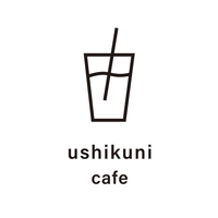 ushikuni cafe画像