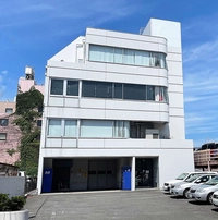 タナカ印刷㈱ 本社画像