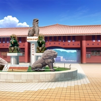 Okinawa World画像