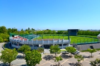 千代台公園野球場（オーシャンスタジアム）画像