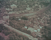 学生野球会館跡画像