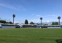 青森市営野球場（ダイシンベースボールスタジアム）画像