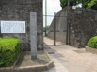 島原市営球場画像
