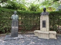 早稲田大学旧安部球場跡画像