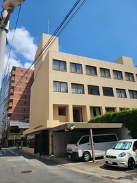 中沢佐伯記念野球会館画像