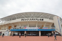 名護市営球場（タピックスタジアム名護）画像