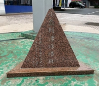 小倉到津球場跡（現：アクロスプラザいとうづ）画像