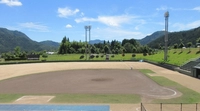 丹波市立スポーツピアいちじま野球場（つかさグループいちじま球場）画像