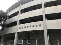 明治神宮外苑 第二球場画像
