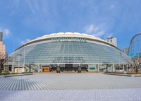 東京ドーム画像
