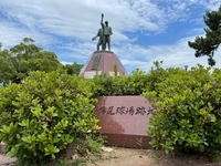 鳴尾球場跡画像