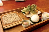 [Hagi City] Monkey's seat画像