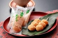 [Mine City] Kiren Confectionery Akiyoshido Entrance Store画像
