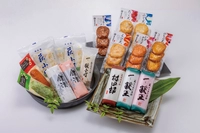 [Hagi City] Murata Kamabokoten Head Office Main Branch画像