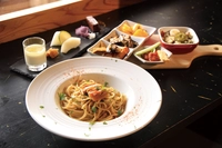 [Yamaguchi City] Italian Restaurant Beke!?画像