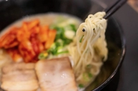 [Hofu City] Kimchi and Ramen Specialty Shop Jinhou画像