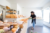 [Tabuse Town] Delicious bread shop Yamaguchi (takeout)画像