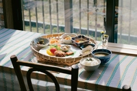 [Nagato City] Dining Cafe Kanon画像