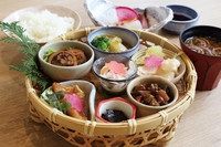 [Hagi City] Restaurant Hagigoyomi画像