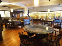 [Shimonoseki City] Le Cafe OTO画像