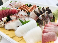 [Yamaguchi City] Tsuyama Fresh Fish Shop (Takeout)画像