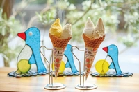 [Shimonoseki City] Tsunoshima Gelato Popolo画像