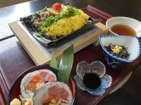 [Tabuse Town] Sushiman画像
