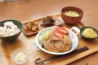 [Hagi City] Patra Cafe画像