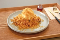 [Hikari City] Korean Cafe CHANOORI画像