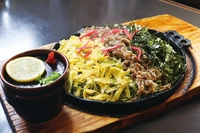[Shunan City] Cafe Akaoni画像