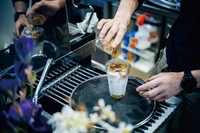 [Nagato City] SNOW DRIP COFFEE画像