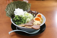 [Ube City Tonkotsu Nitoryu Fifth Generation Toraichi画像