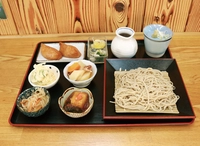 [Tabuse Town] Morimoto Soba画像