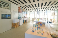 Kirara Glass Future Museum画像