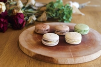 [Hofu City] Natural Macaron Specialty Store NeiGe Hofu Branch画像