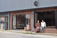 [Shimonoseki City] rinne ETHICAL MARKET画像