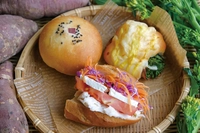 [Sanyo Onoda City] Sea Bakery Pandemolde (Takeout)画像