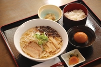 [Suo-Oshima Town] Samurai Teahouse Hikoemon Oshima Main Branch画像