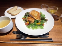 [Nagato City] SWEET AS EAT&DRINK+SPORTS画像