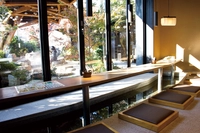 [Yamaguchi City] Fox Footprints画像