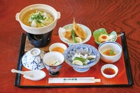 [Shimonoseki City] Miyanouchi Saryo画像