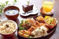 [Hofu City] Sweet Home Ume Terrace画像
