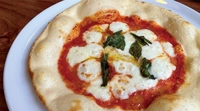 [Hirao Town] Pizza Aozora画像