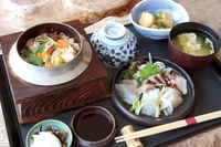 [Yanai City] Seasonal, fresh, colorful Naruto画像